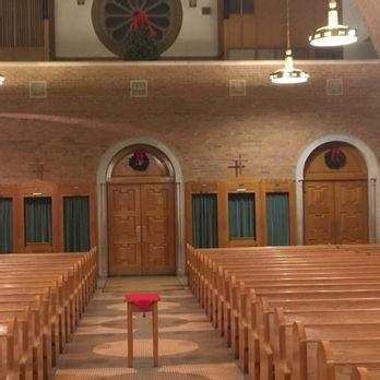 wheeling cathedral mass schedule.